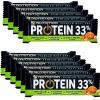 Baton Sante Protein Bar 33% slaný karamel 50 g
