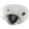 HIKVISION DS-2CD2543G2-IS(2.8mm) 4 Mpx Mini Dome kamera