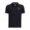 Under Armour Performance detské polo tričko, čierne