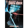 Star Wars: Darth Vader - Dark Lord of the Sith Vol. 2: Legacy's End - Charles Soule