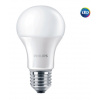 LEd žiarovka CorePro buld Philips 12,5W 4000K E27