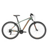 KELLYS Spider 10 Green 27.5