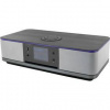 Internetový rádioprijímač s DAB+ Soundmaster High line ICD2023SW