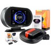 Head-up displej Autool X95 ALARM GPS
