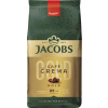 Jacobs Crema, zrnková káva, 1000g (4032779)