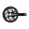 Kliky Shimano FC-T551 10spd