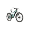 Leader Fox BENTON 29 BAFANG M510 2024