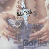 Madonna: Like A Prayer (Ltd Silver) LP - Madonna