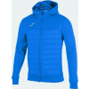 Joma Mikina ROYAL BLUE HOODIE BERNA Veľkosť: 3XS