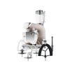 Kuchynský robot ETA Gratus Evo Smart II 1028 90026 sivo-béžový