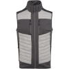 Regatta Professional Vesta E-volve TRA 905, hybridní COT36A905ad101-mineral gre S Šedá minerálová/ash