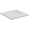 Ideal Standard Ultra Flat štvorcová sprchová vanička 90x90 cm biela K8215FR