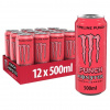 12 x Monster Energy Pipeline Punch 500ml