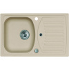 Granitový drez Alveus RECORD 30 béžová