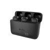 Mobilný bezdrôtový mikrofón Natec HOPPER LAVALIER USB-C, 2 KS NMI-2254