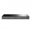 TP-Link TL-SG3452X TL-SG3452X - JetStream™ 48-Port Gigabit L2+ Managed Switch