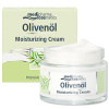 Doliva olivový hydratačný pleťový krém 50 ml