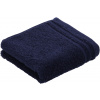 Hotelový uterák Calypso feeling Vossen 30x50cm, Farba Tmavo modrá Navy