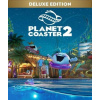 Planet Coaster 2 Deluxe Edition (ROW) - Steam PC