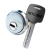 Mul-T-Lock Mul-T-Lock MTL300 prídavný zámok RIM, Špeciálne prevedenie +Limec 8,9mm pre RIM, Kľúče 1 kľúč naviac
