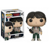 FUNKO Figure POP! Stranger Things - Mike Zberateľská figúrka pre deti