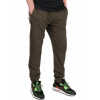 Fox Nohavice Collection Lightweight Jogger Green Black