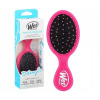 Wet Brush Mini kefa na vlasy cestovný Purple