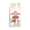 Granule pre mačky Royal Canin Fit 2 kg