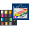 Pastelové Kriedy Faber-Castell Mini 48 ks