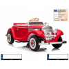 Auto pre deti Mercedes 540A Retro Pilot Basts (Auto pre deti Mercedes 540A Retro Pilot Basts)