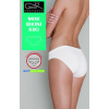 Nohavičky Gatta Mini Bikini Kiki - Biela / S