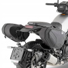 Kappa stojan pod bočné tašky HONDA CBF TK218