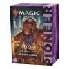 Magic: The Gathering Challenger Pioneer Deck 2021 Karta Orzhov Auras Wizards Of The Coast