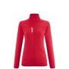 Millet SENECA FLEECE JKT LD red
