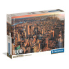 Clementoni - Puzzle 1000 New York City
