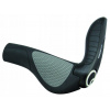ERGON GP4 veľkosť S Ergonomické gripy s rohmi