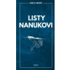Listy nanukovi - Juraj Mesík