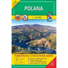 Poľana 1:50 000