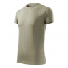 Tričko pánske Viper 143 - 2XL, 28 - svetlá khaki