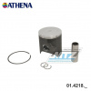 Athena Piestna sada Kawasaki KX125 / 98-00 - rozmer 53,98mm (Athena S4C05400004C)