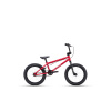 CTM SPRIG 16 BMX bicykel, červená Rám: OS