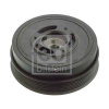 Remenica kľukového hriadeľa Febi Bilstein GmbH 104929