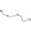 BOSAL Výfuková trubka 888-411