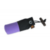 Firedog Pocket dummy marking 80 g čierny/purpurový