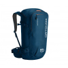 Ortovox Haute Route 40 Farba: Petrol Blue, Veľkosť: 40