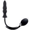 NMC Strafe Inflatable Plug With Pump IV