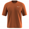 Salewa Eagle Sunset Loose T-Shirt Veľkosť: L