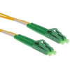 Patch kábel OEM optický duplex LC-LC 09/125 APC, 1m SM
