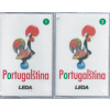 Portugalština MG