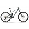 Ghost Riot Am Cf 160/140 Pro 2025 Veľkosť rámu: L